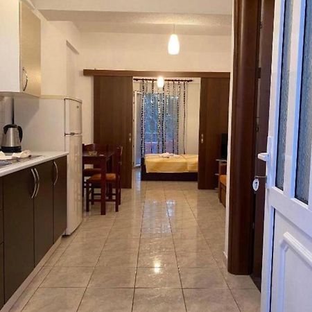 Studio Nikol Koutsoupia Kókkinon Nerón Dış mekan fotoğraf