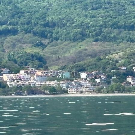 Studio Nikol Koutsoupia Kókkinon Nerón Dış mekan fotoğraf