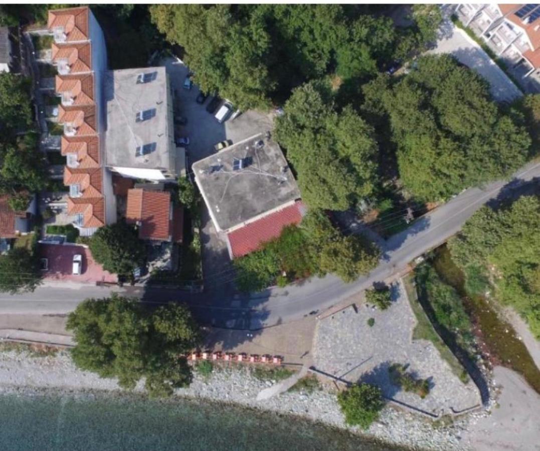 Studio Nikol Koutsoupia Kókkinon Nerón Dış mekan fotoğraf