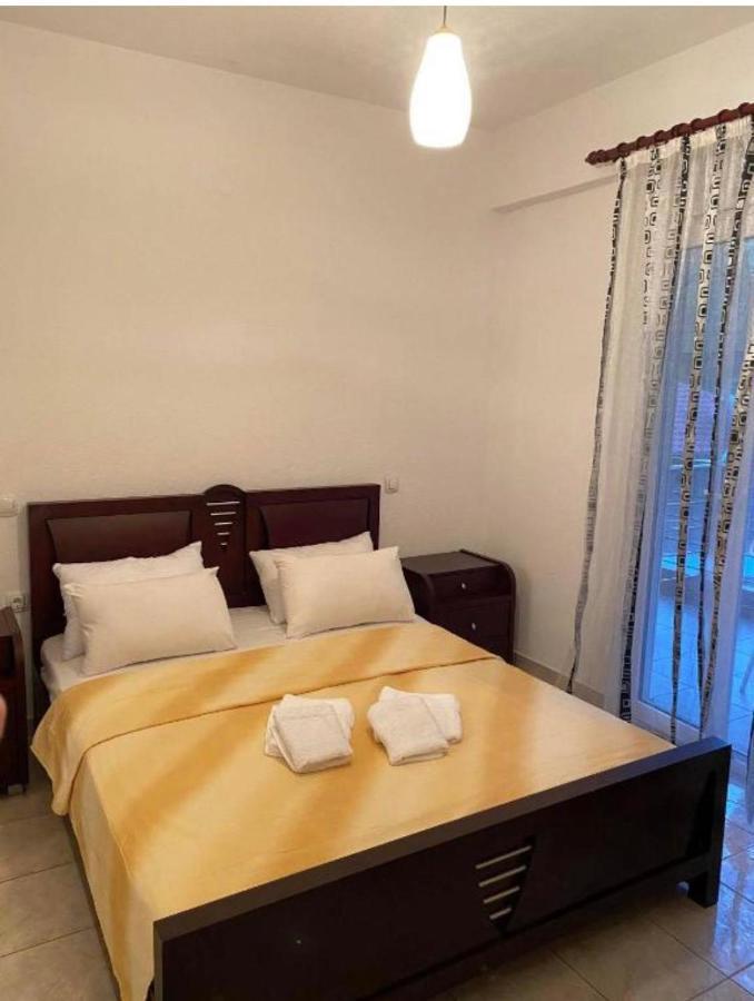 Studio Nikol Koutsoupia Kókkinon Nerón Dış mekan fotoğraf