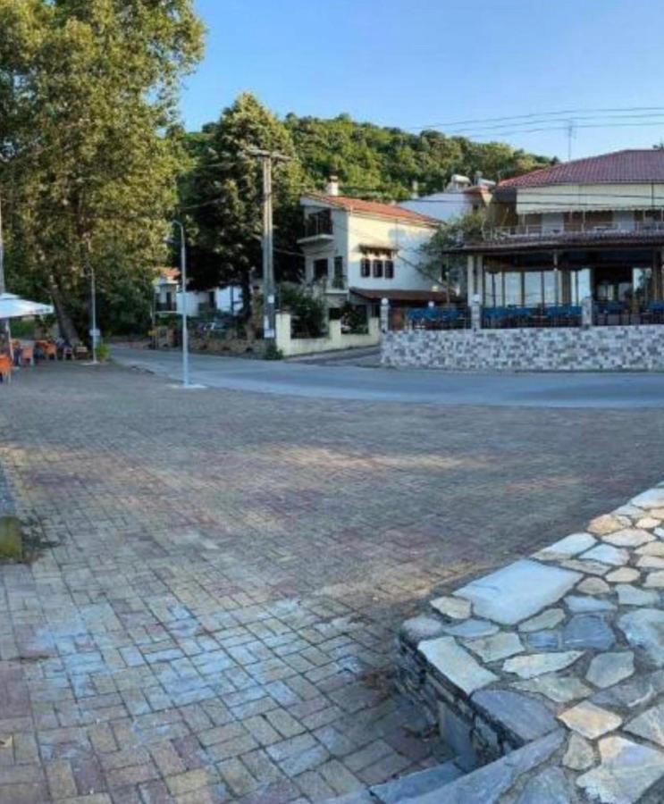 Studio Nikol Koutsoupia Kókkinon Nerón Dış mekan fotoğraf