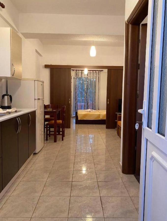 Studio Nikol Koutsoupia Kókkinon Nerón Dış mekan fotoğraf