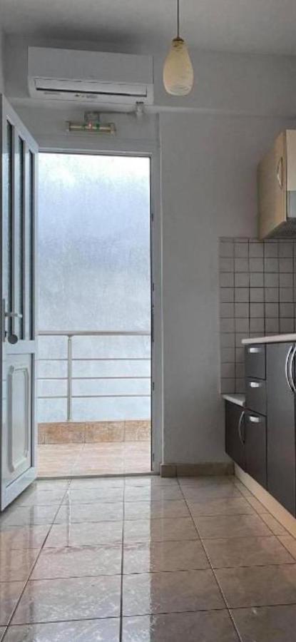 Studio Nikol Koutsoupia Kókkinon Nerón Dış mekan fotoğraf