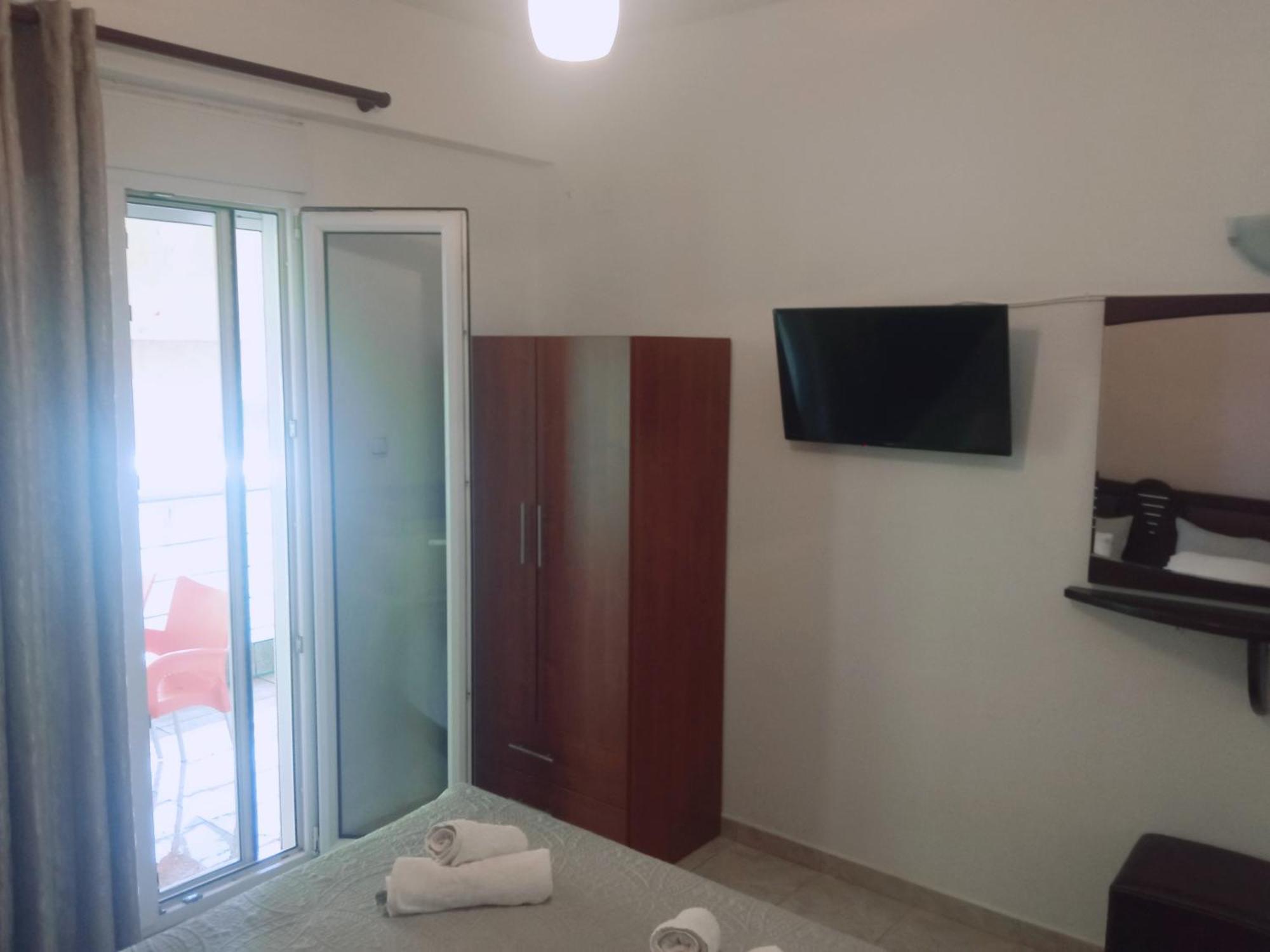Studio Nikol Koutsoupia Kókkinon Nerón Dış mekan fotoğraf
