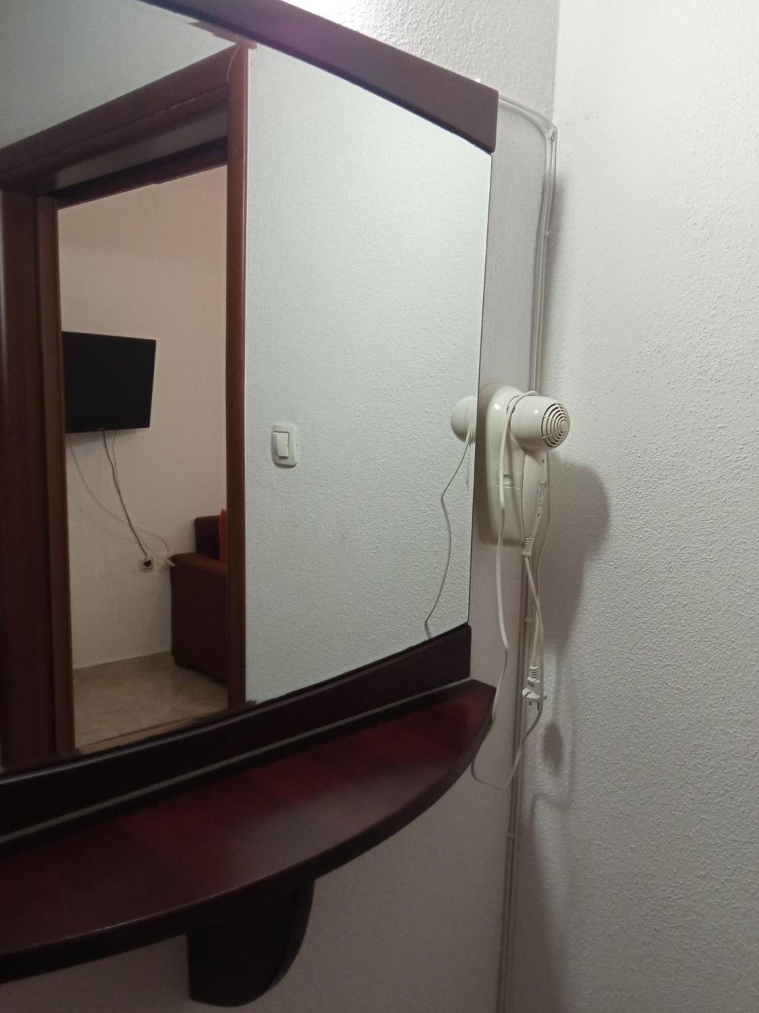 Studio Nikol Koutsoupia Kókkinon Nerón Dış mekan fotoğraf