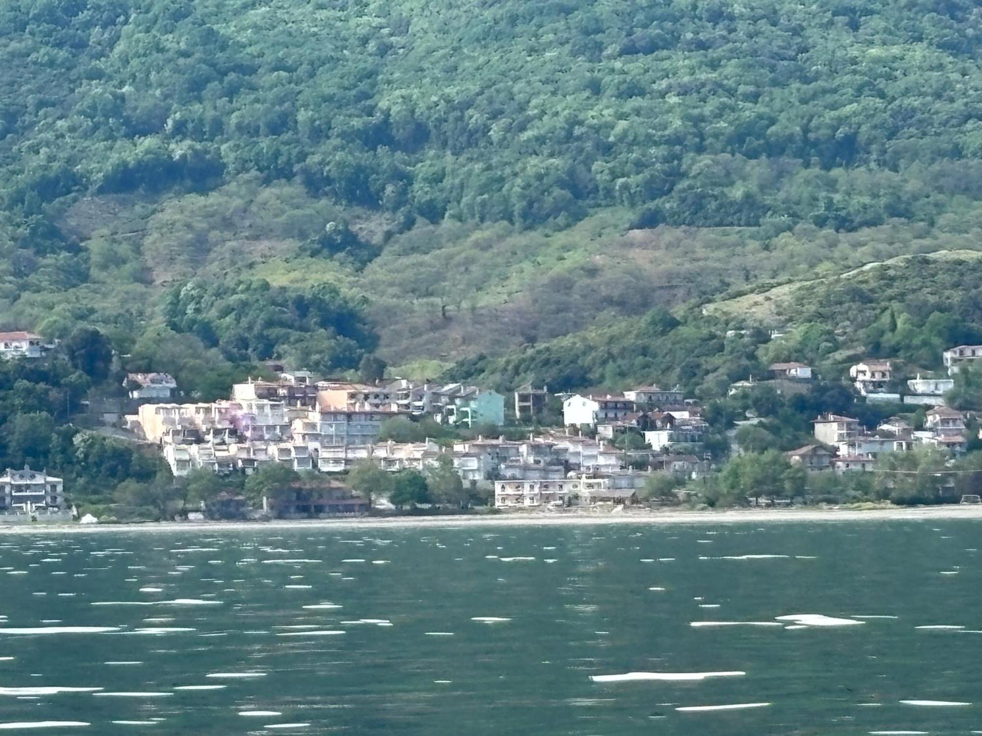 Studio Nikol Koutsoupia Kókkinon Nerón Dış mekan fotoğraf