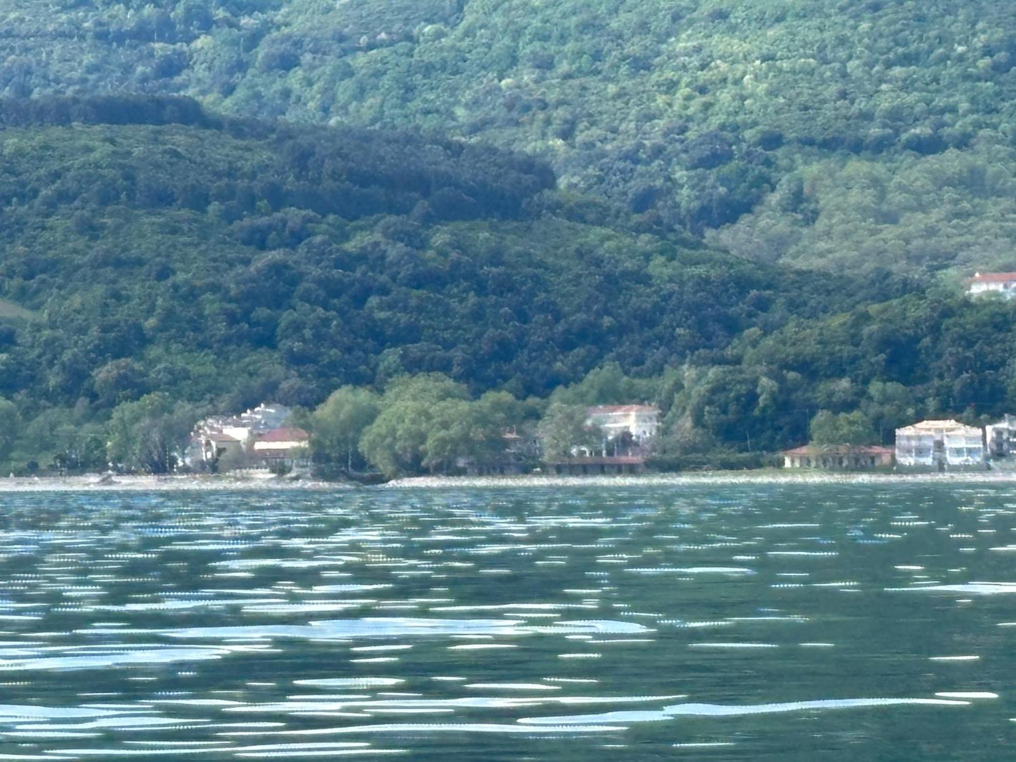 Studio Nikol Koutsoupia Kókkinon Nerón Dış mekan fotoğraf