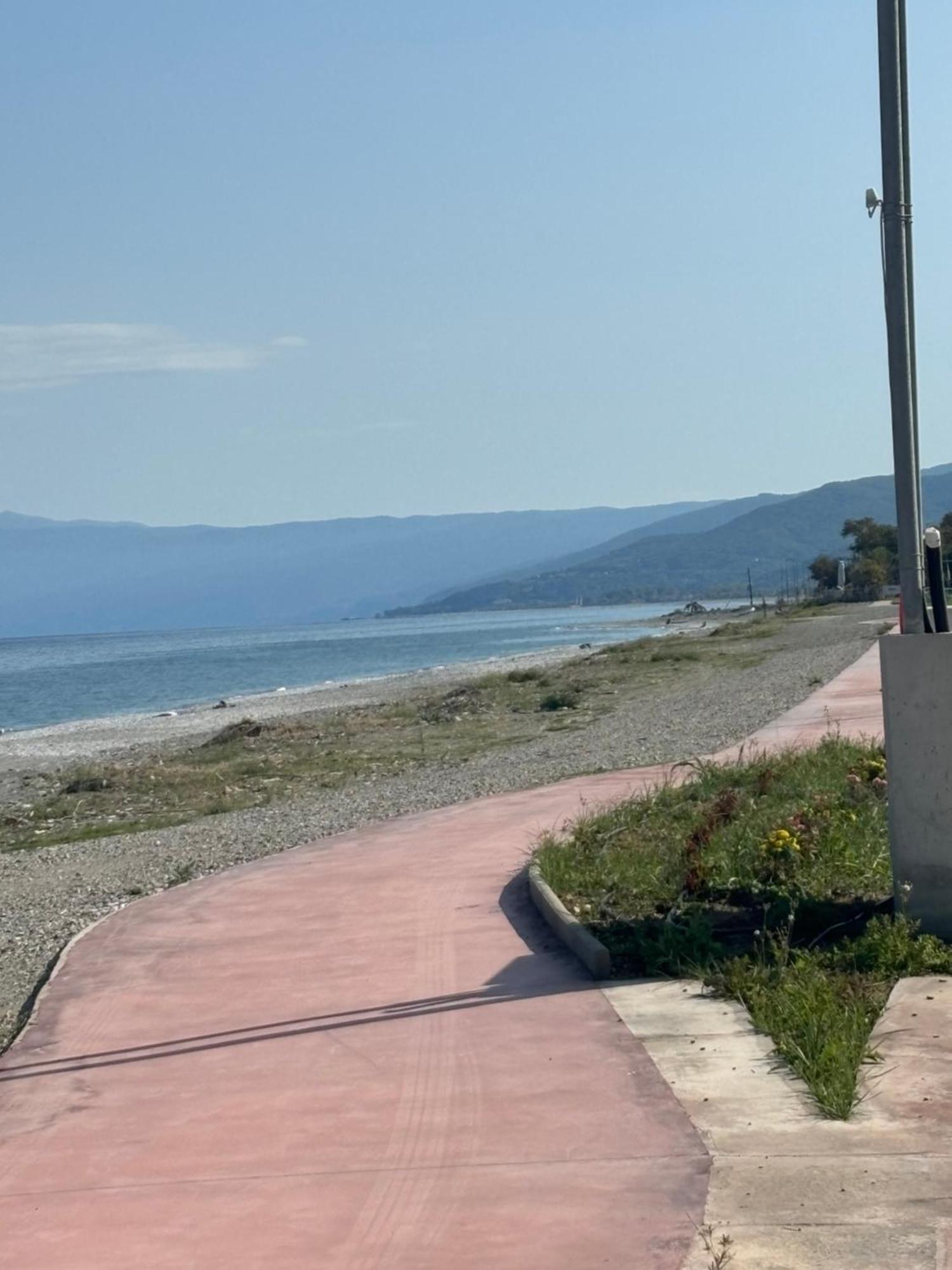 Studio Nikol Koutsoupia Kókkinon Nerón Dış mekan fotoğraf
